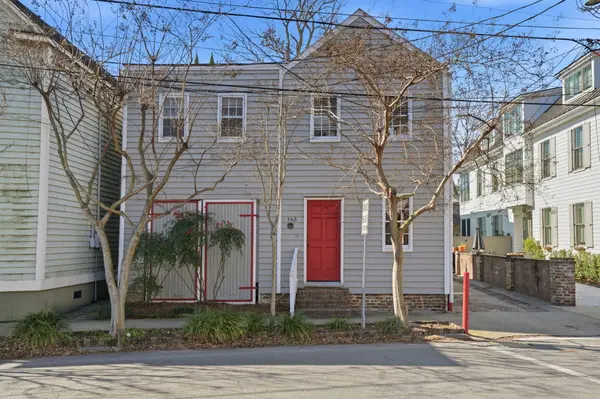 163 Coming Street, Charleston, SC 29403
