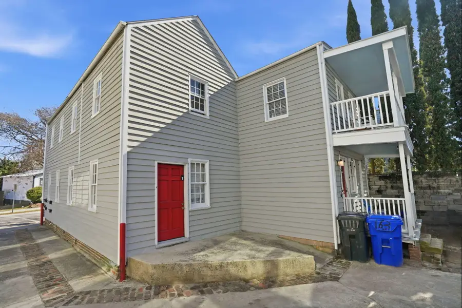 163 Coming Street, Charleston, SC 29403 - #3