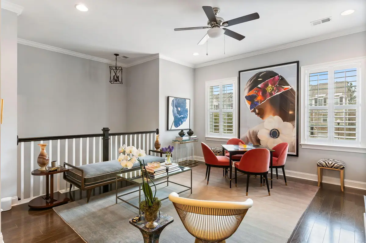 1032 Bowman Woods Drive, Mount Pleasant, SC 29464 - #1