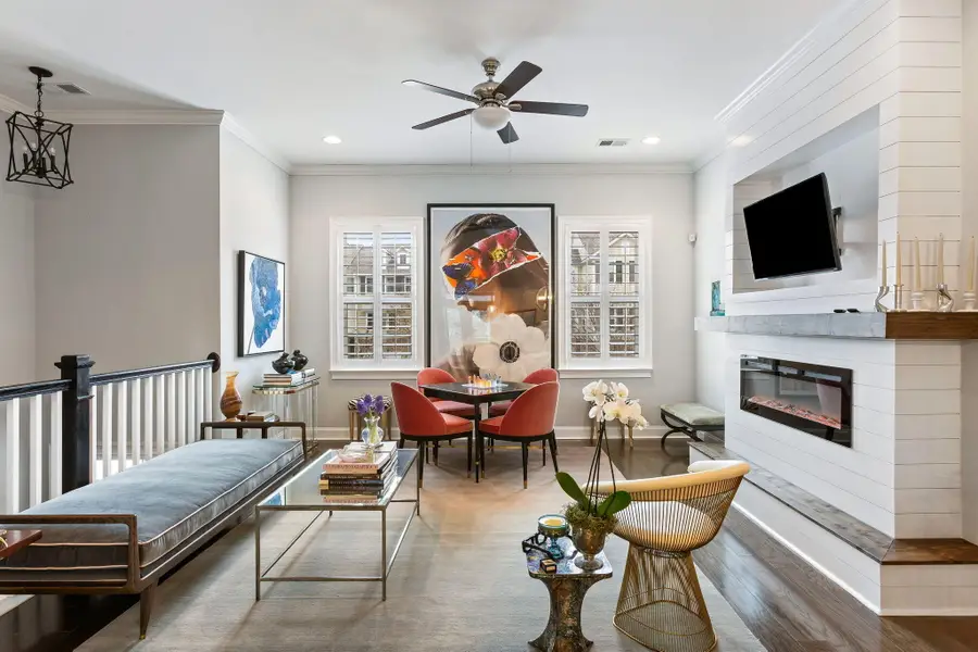 1032 Bowman Woods Drive, Mount Pleasant, SC 29464 - #2