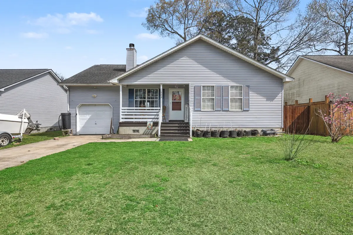 148 Evergreen Magnolia Avenue, Goose Creek, SC 29445 - #1