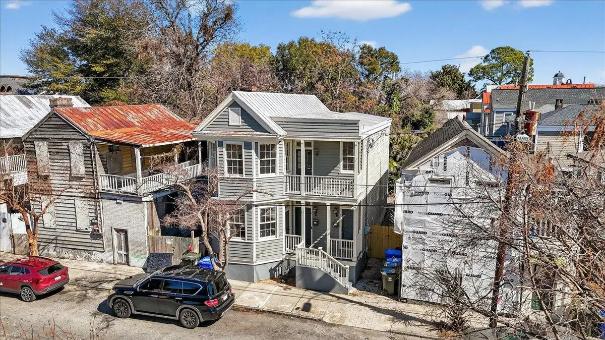 66 America Street #A&B, Charleston, SC 29403 - #1