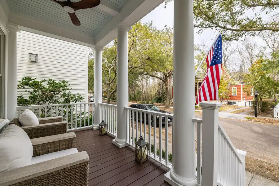 281 N Shelmore Boulevard, Mount Pleasant, SC 29464 - #2