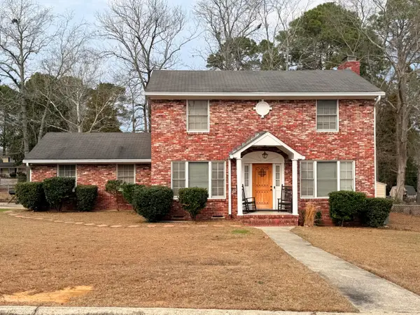 7901 Tradd Street, Columbia, SC 29209