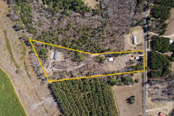 371 Rhode Drive, Cottageville, SC 29435