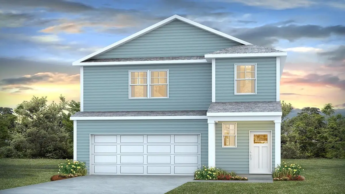 152 Broadstone Drive, Summerville, SC 29486 - #1