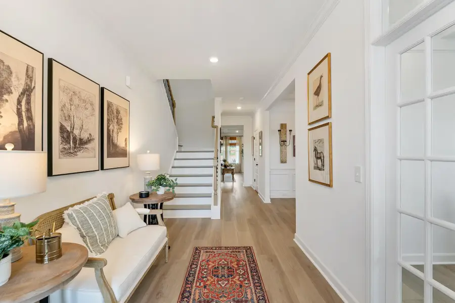 133 Grange Circle, Summerville, SC 29486 - #2