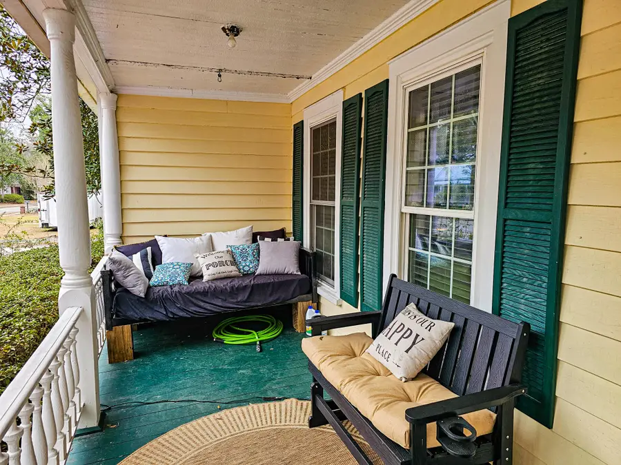 512 Carn Street, Walterboro, SC 29488 - #3