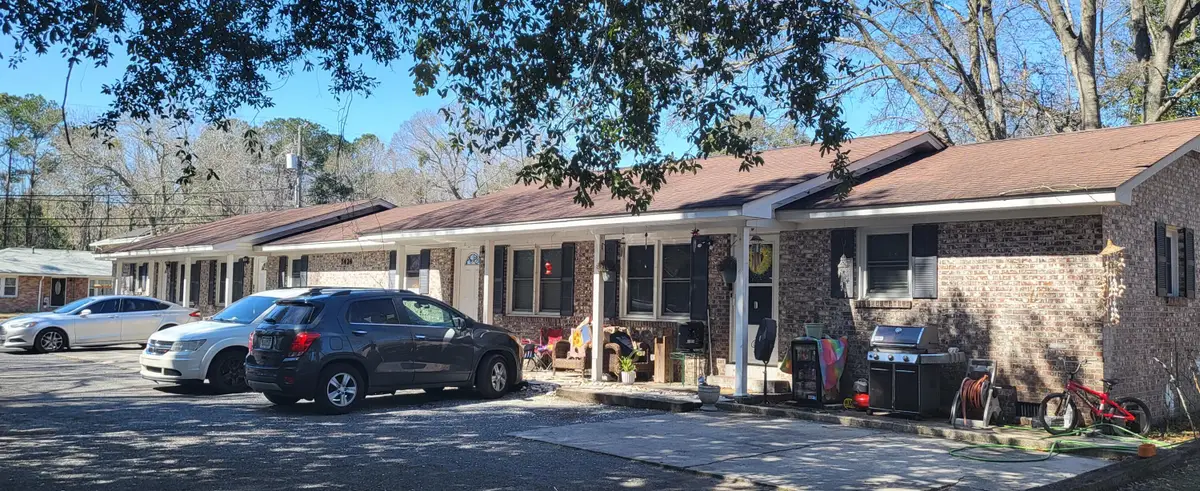 7424 Rock Street #1-4, North Charleston, SC 29420 - #1