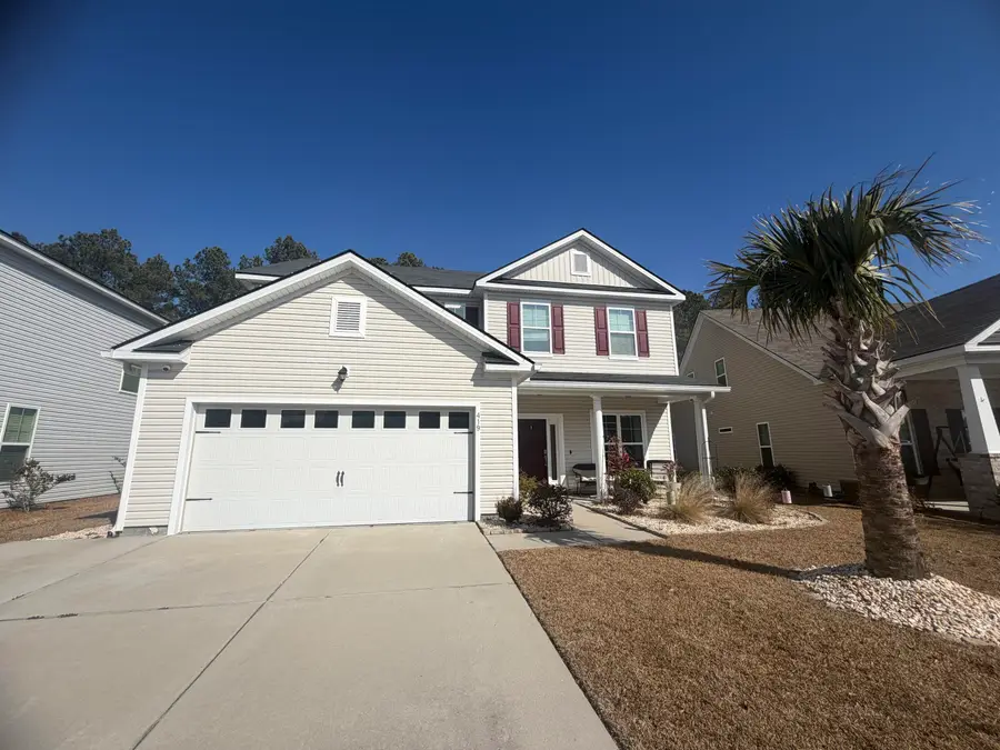 419 Sanctuary Park Drive, Summerville, SC 29486 - #2