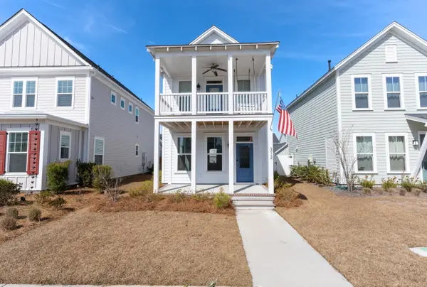 312 Eclipse Street, Summerville, SC 29486