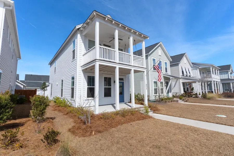 312 Eclipse Street, Summerville, SC 29486 - #3