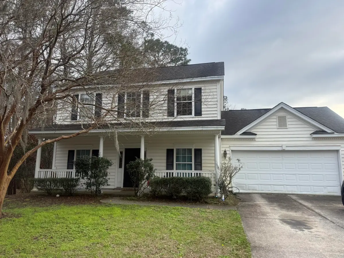 1573 Ashley Garden Boulevard, Charleston, SC 29414 - #1