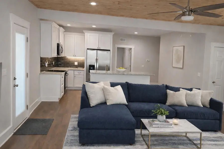 305 Capers Road, Walterboro, SC 29488 - #2