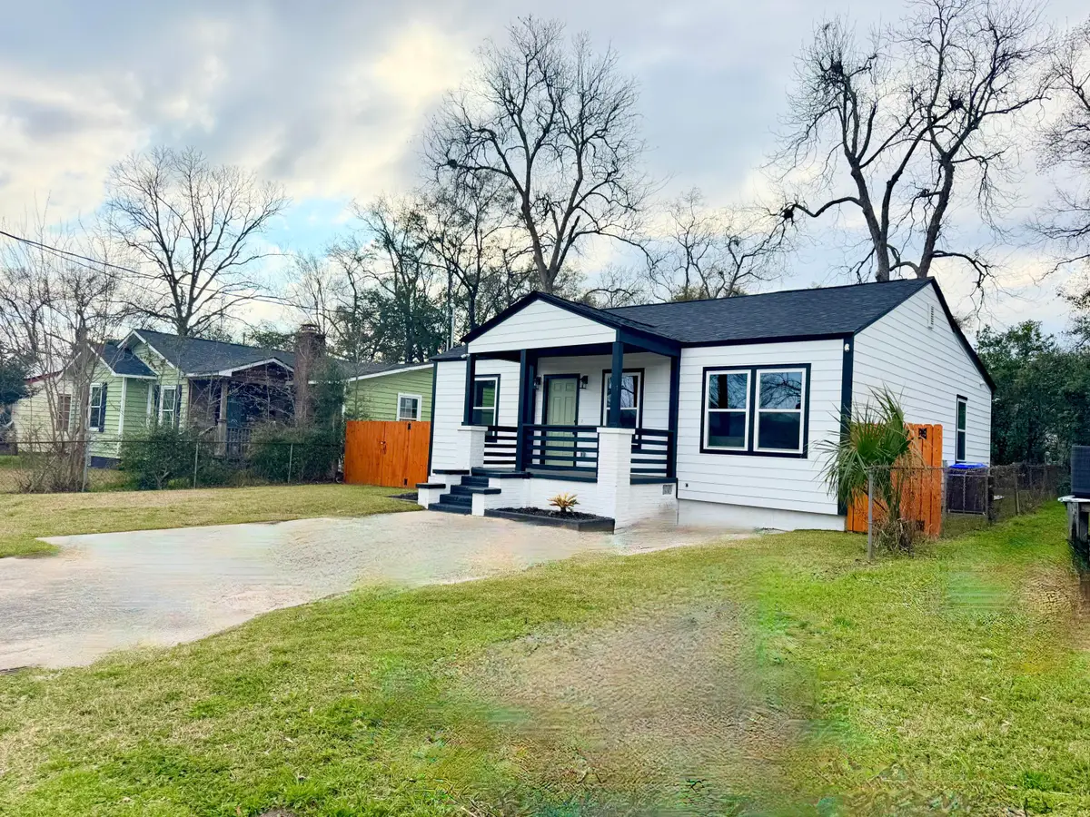 2136 Commander Road, North Charleston, SC 29405 - #1