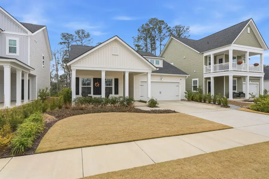 84 Red Bluff Street, Summerville, SC 29483 - #2