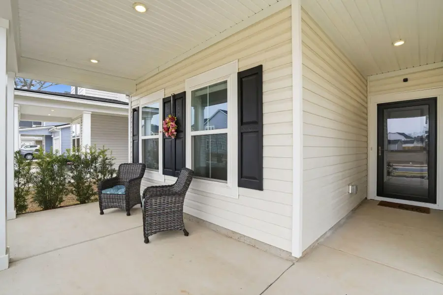 84 Red Bluff Street, Summerville, SC 29483 - #3