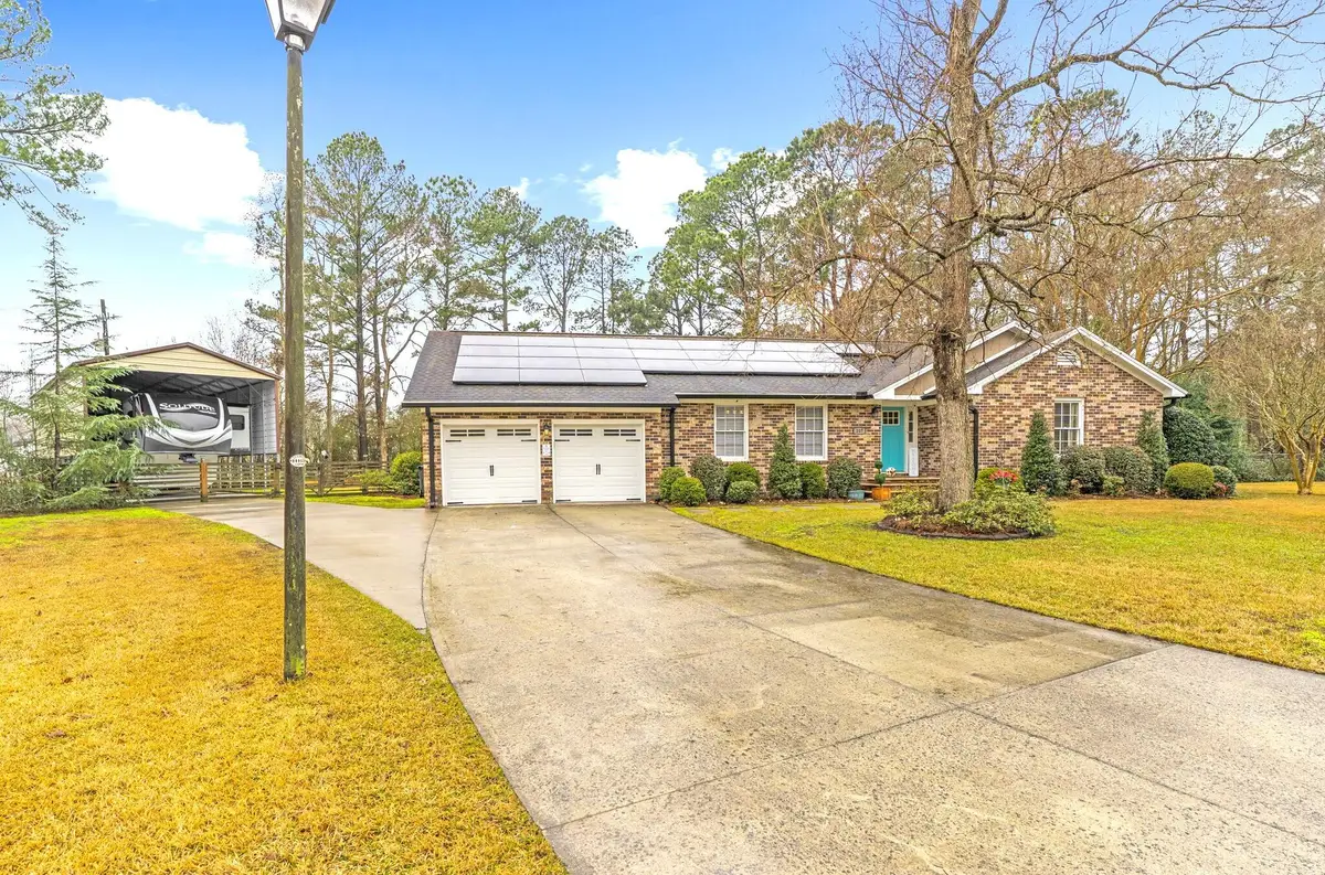 107 Brittany Court, Summerville, SC 29485 - #1