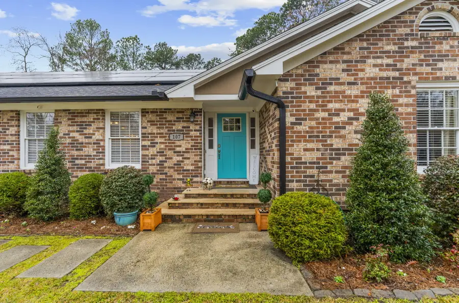 107 Brittany Court, Summerville, SC 29485 - #3