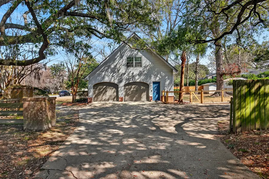 1575 N Pinebark Lane, Charleston, SC 29407 - #3