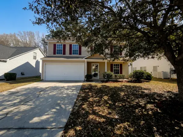 318 Aberdeen Circle, Summerville, SC 29483