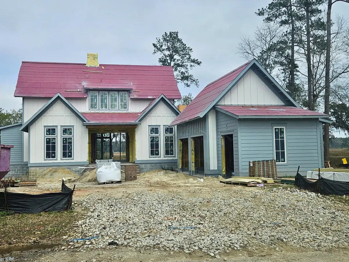 4013 Bulow Landing Road, Ravenel, SC 29470 - #1