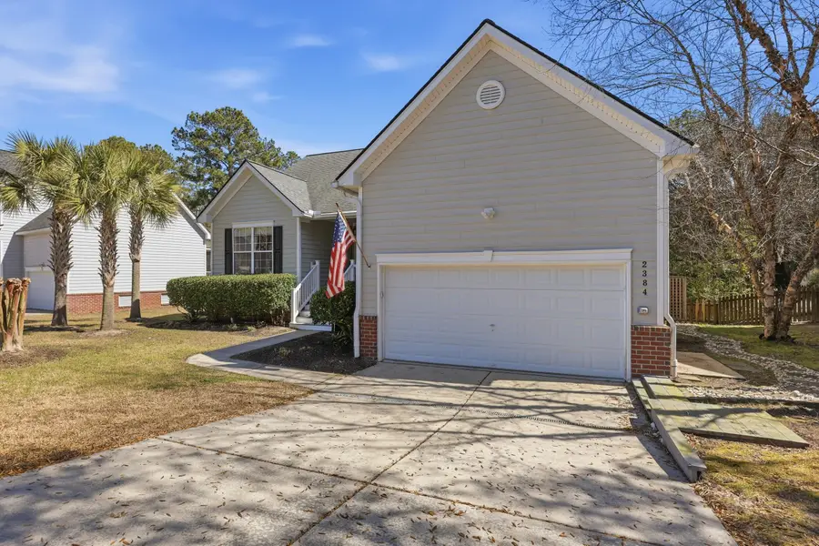 2384 Bergeron Way, Mount Pleasant, SC 29466 - #3
