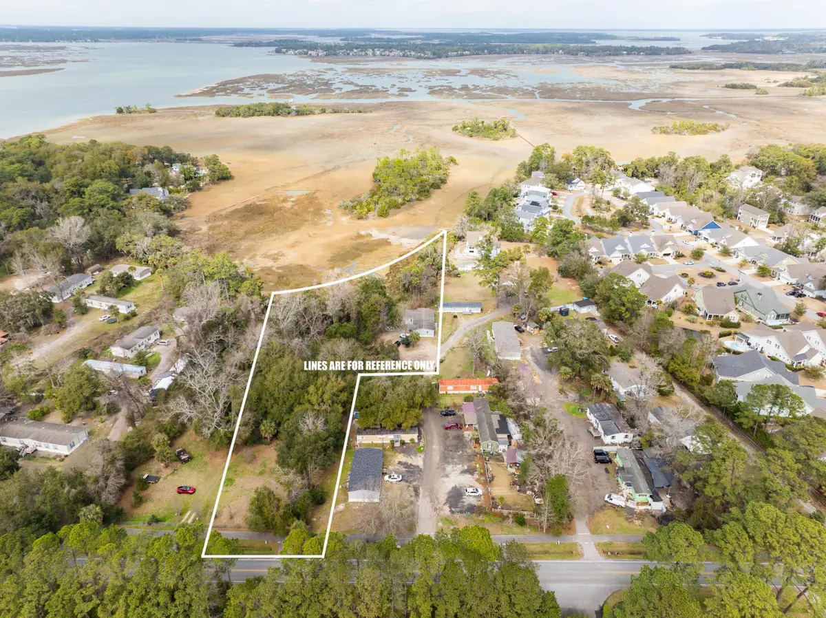 13 Sassafras Lane, Hilton Head Island, SC 29926 - #1