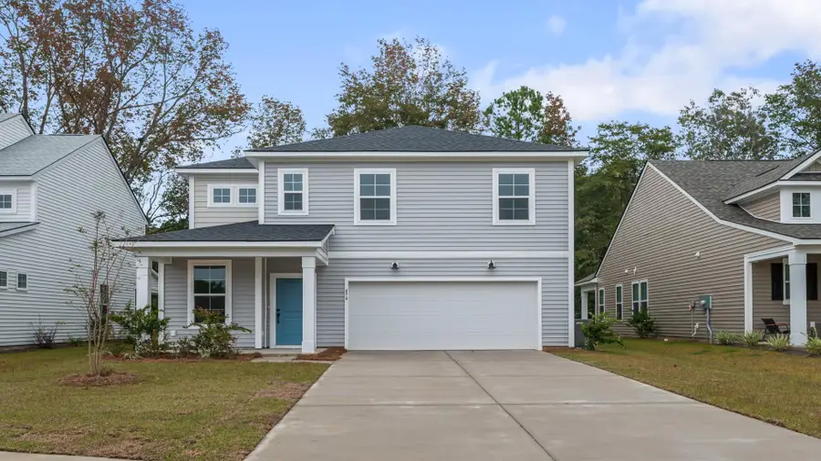 462 Cadbury Loop, Summerville, SC 29486 - #3
