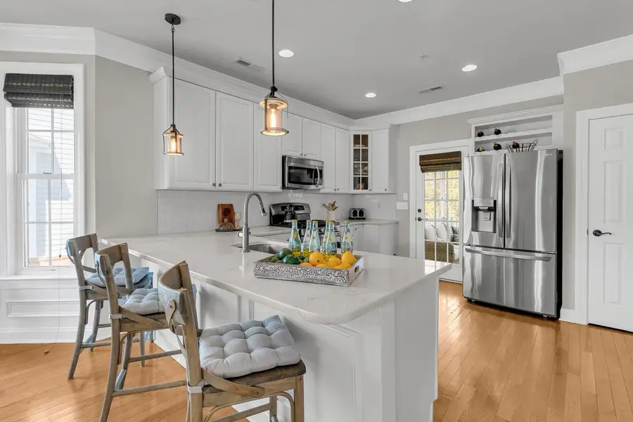 3552 Bagley Drive, Mount Pleasant, SC 29466 - #2