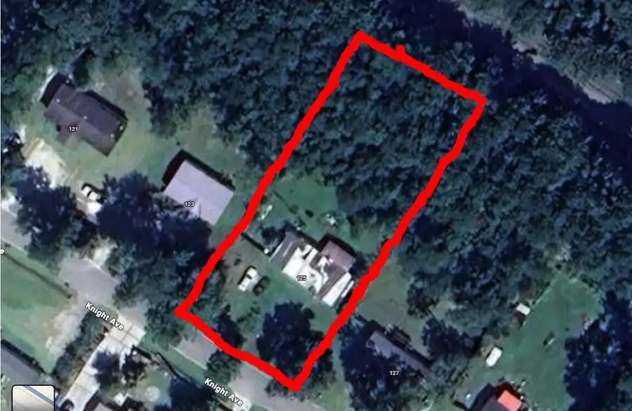 125 Knight Avenue, Summerville, SC 29483 - #2