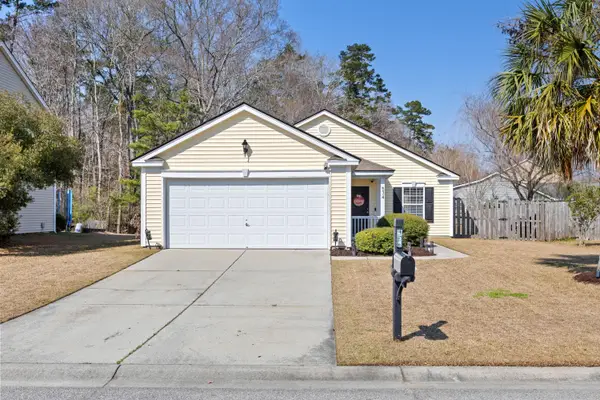 534 Beverly Drive, Summerville, SC 29485
