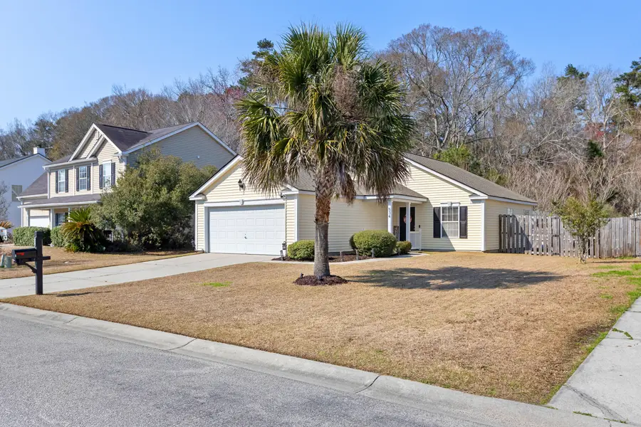 534 Beverly Drive, Summerville, SC 29485 - #2