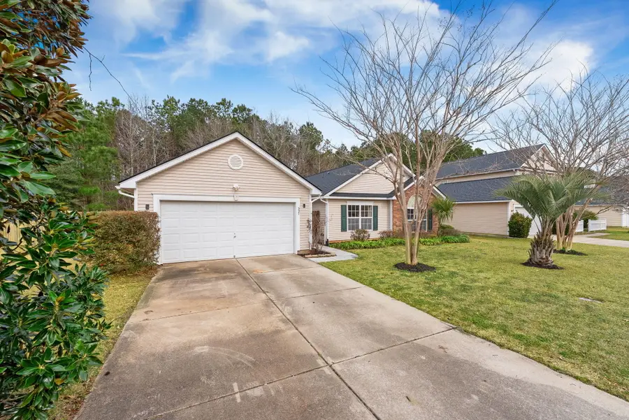 327 Savannah River Drive, Summerville, SC 29485 - #3