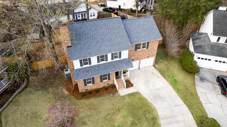 1017 Crooked Stick Court, Summerville, SC 29483 - #3