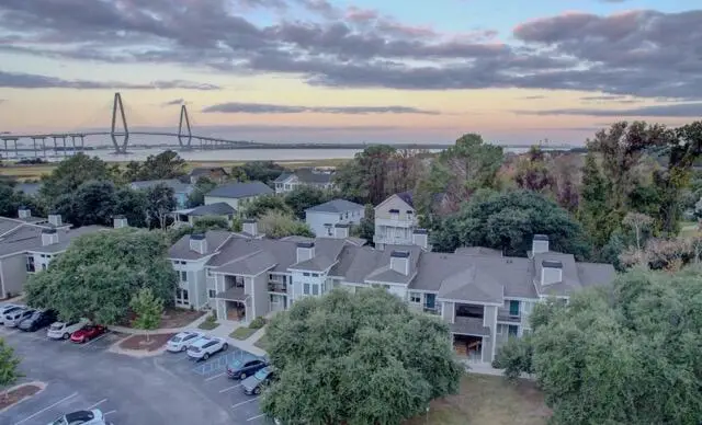 264 Alexandra Drive #10, Mount Pleasant, SC 29464 - #2