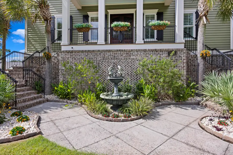 1305 Old Rice Mill Road, Moncks Corner, SC 29461 - #3