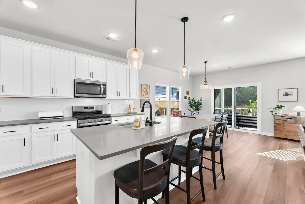 1434 Arabella Street Street, Charleston, SC 29414 - #1