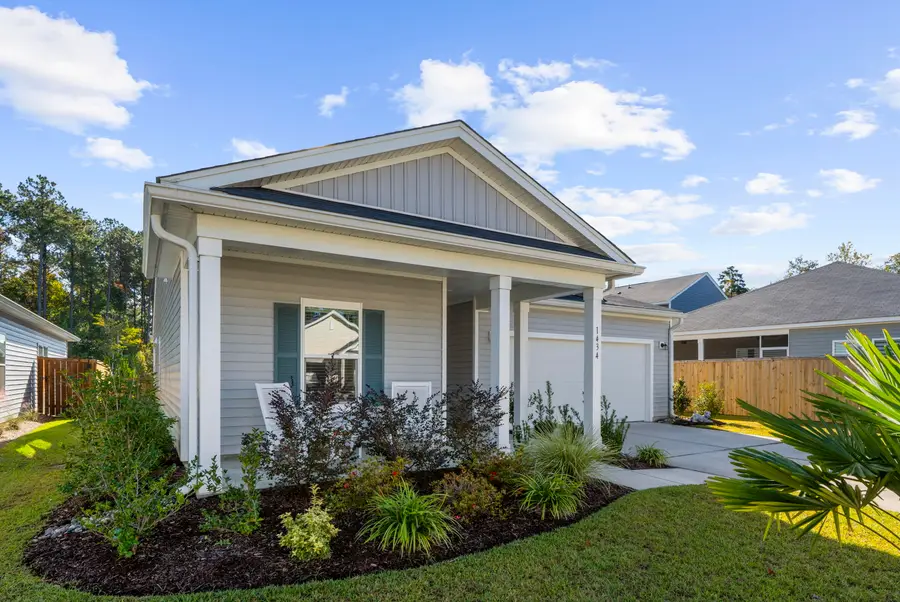 1434 Arabella Street Street, Charleston, SC 29414 - #2