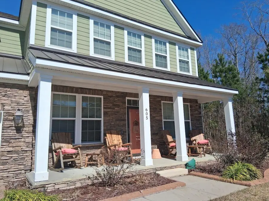 605 S Pointe Boulevard, Summerville, SC 29483 - #2