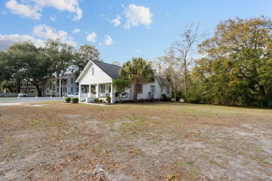 1105 Wichman Street, Walterboro, SC 29488 - #3