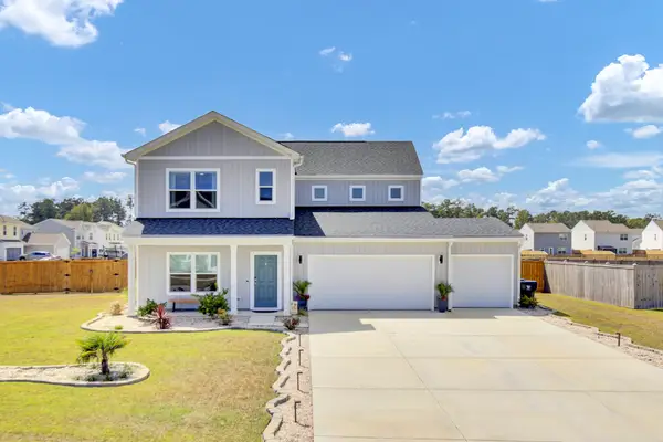 101 Lucca Drive, Summerville, SC 29486