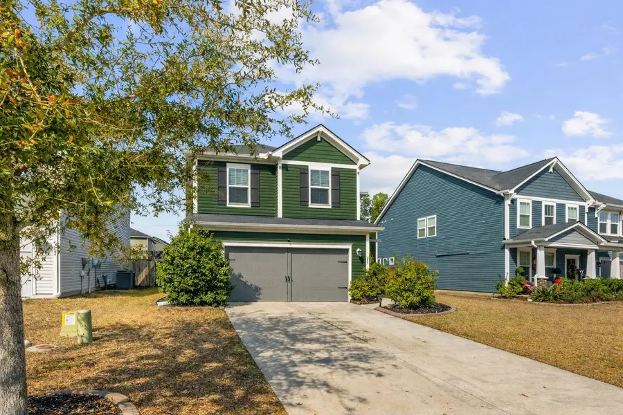 188 Basket Grass Lane, Summerville, SC 29486 - #3
