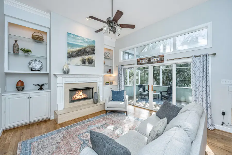 509 Chimney Bluff Drive, Mount Pleasant, SC 29464 - #3