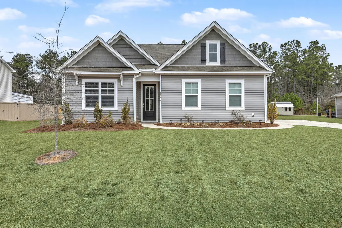1062 Wading Point Boulevard, Huger, SC 29450 - #1
