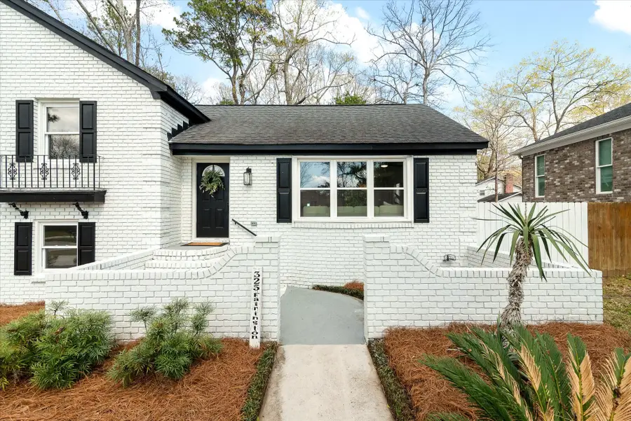 325 Fairington Drive, Summerville, SC 29485 - #3