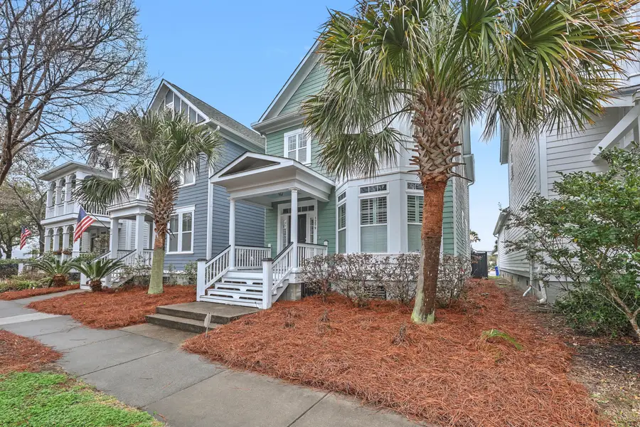 1279 Appling Drive, Mount Pleasant, SC 29464 - #3