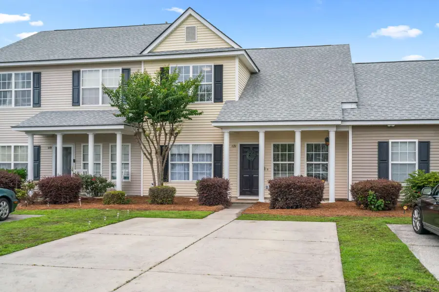 121 Broad River Drive, Summerville, SC 29485 - #2