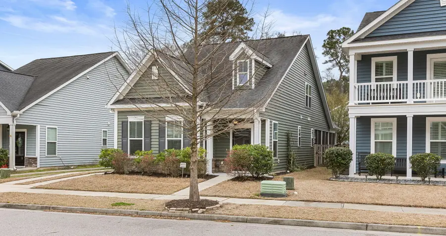 3149 Moonlight Drive, Charleston, SC 29414 - #2