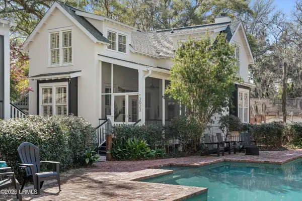 2023 Ashwood Circle, Beaufort, SC 29906